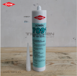 陶熙 7091有机硅密封胶 白色-310ml