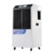 百奥 YDA-8138EB 工业除湿机 220V 1050W YDA-8138EB
