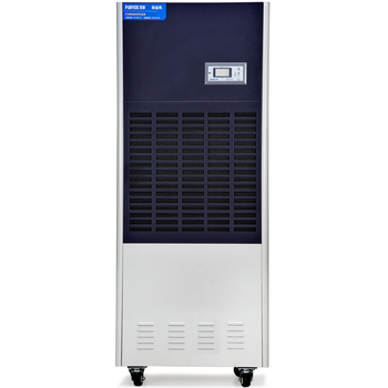 百奥 CF12KT 工业加湿器 380V 3200W CF12KT