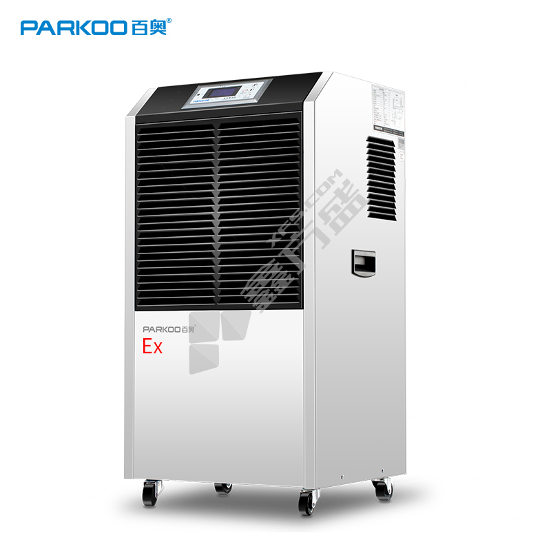 百奥 BCF-3.0 工业除湿机 220V 1000W BCF-3.0