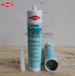 陶熙 7091有机硅密封胶 灰色-310ml