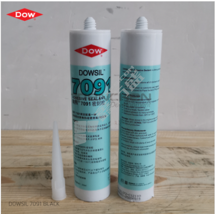 陶熙 7091有机硅密封胶