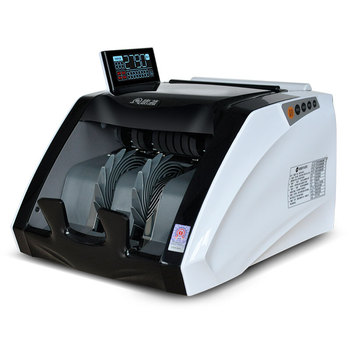 康艺 HT-2790 点钞机 白  HT-2790 通用 