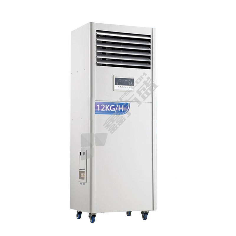 百奥 PHM12EB 工业加湿机 12000ml/h
