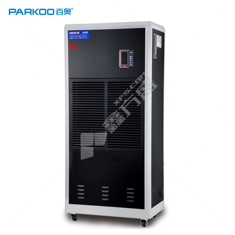 百奥 BCF-10 工业除湿机 380V 4700W BCF-10