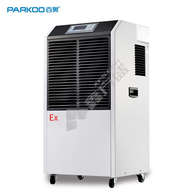 百奥 BCF-6.0 工业除湿机 220V 1900W BCF-6.0