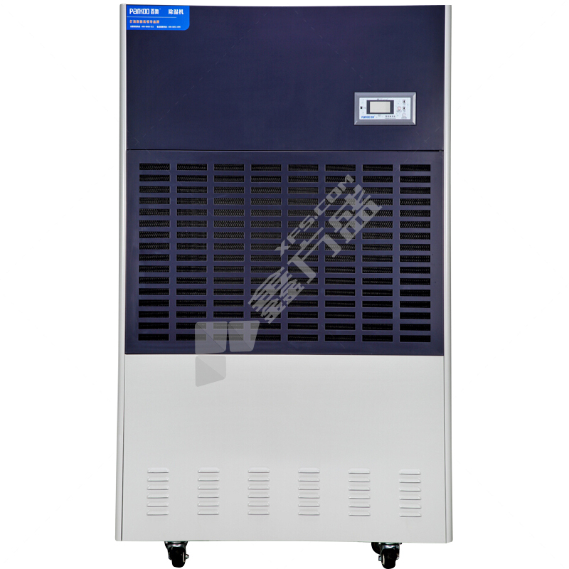 百奥 CF20KT 工业除湿器 380V 5500W CF20KT