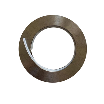 安德里茨 刮板机轴承座密封圈 131866252