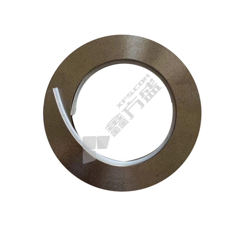 安德里茨 刮板机轴承座密封圈 131866252