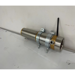 上海輝博 NAKe一體化無源核子料位計 NAKE-AC-GA2A-X-YDH