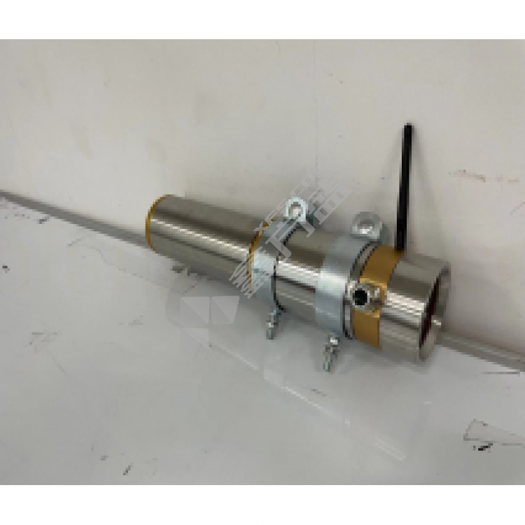 上海輝博 NAKe一體化無源核子料位計(jì) NAKE-AC-GA2A-X-YDH