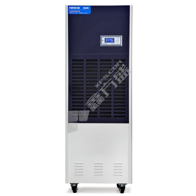 百奥 CF6.8DT 工业除湿机 220V 1900w CF6.8DT