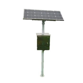 汉沃尔 太阳能供电超声波流量计 XDY-220S-N