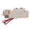 SMC SY5000系列电磁阀 SY5120-5GZ-01 1/8 DC24V