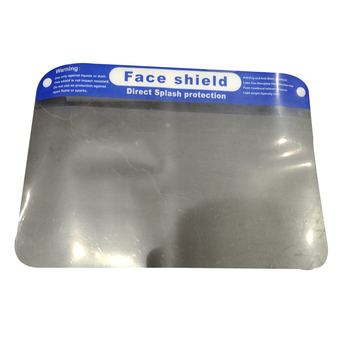 防雾 面屏 1462 蓝顶白屏