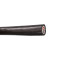 上上 阻燃耐火屏蔽电缆100米ZAN-RVVP 黑护套 2*2.5平方