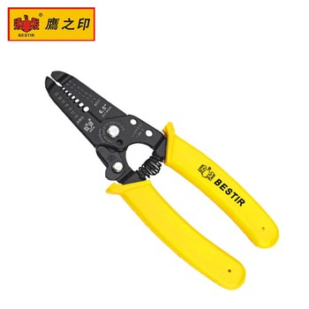 鹰之印剥线钳 6" BST-01214