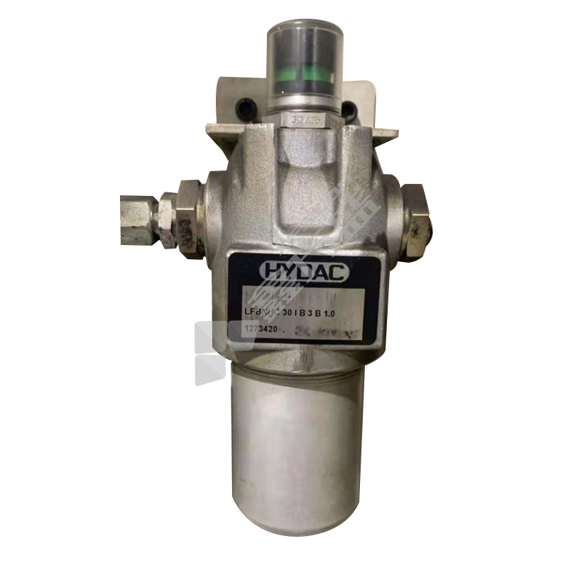 阿奇夏米尔 气动调节阀 LFBHC30 IB 3B 1.0