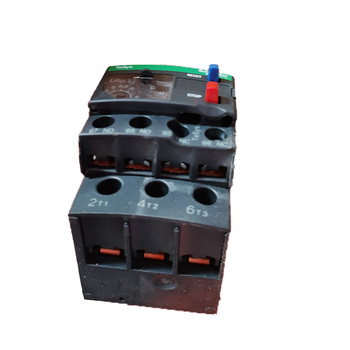 施耐德Schneider 热过载继电器LRD系列 LRD325C 23-32A