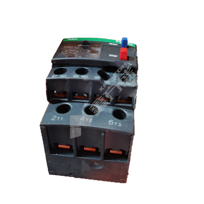 施耐德Schneider 热过载继电器LRD系列 LRD325C 23-32A