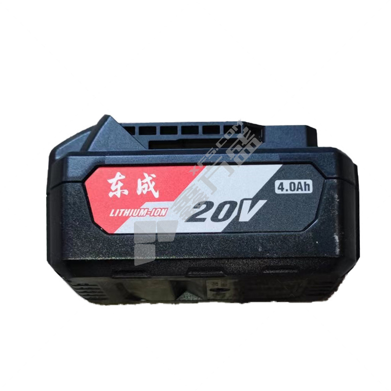 [配件]东成 锂电池 FFBL2040，30130200013 20V4.0ah