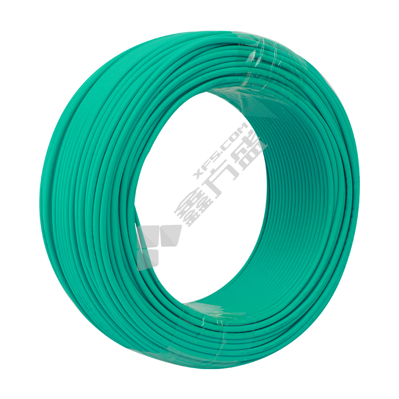 江南 塑铜线200米BV