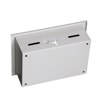 等电位联结端子箱 300*200*100mm 0.6mm 1.2*40mm 大铜