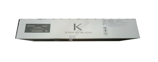 京瓷 TK-8728 墨盒 8728 黑色 70000页