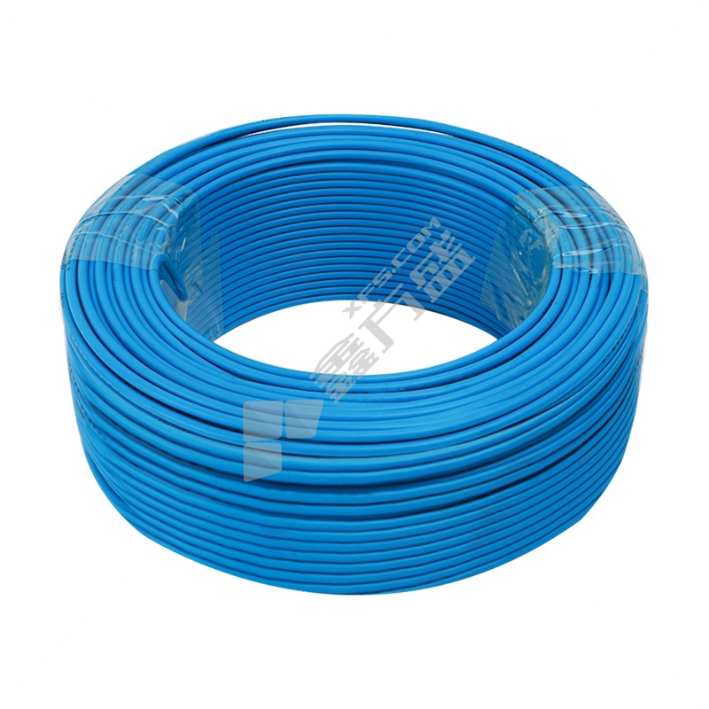 鑫意 塑铜线98米 BV