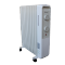 艾美特 电热油汀取暖器 11片 标准款 2KW/片数：11片/G3 宽度 135mm