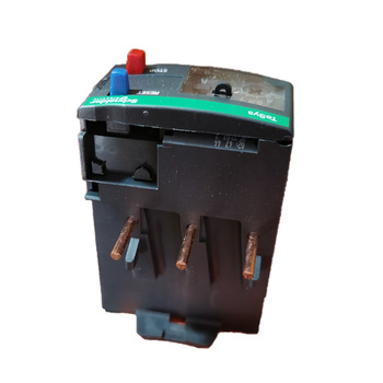 施耐德Schneider 热过载继电器LRD系列 LRD485CD 174-279A