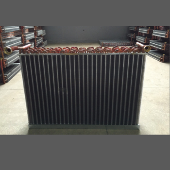 美的 AG地板采暖热水机蒸发器 适用于DNL-E1550/NSN1-H1