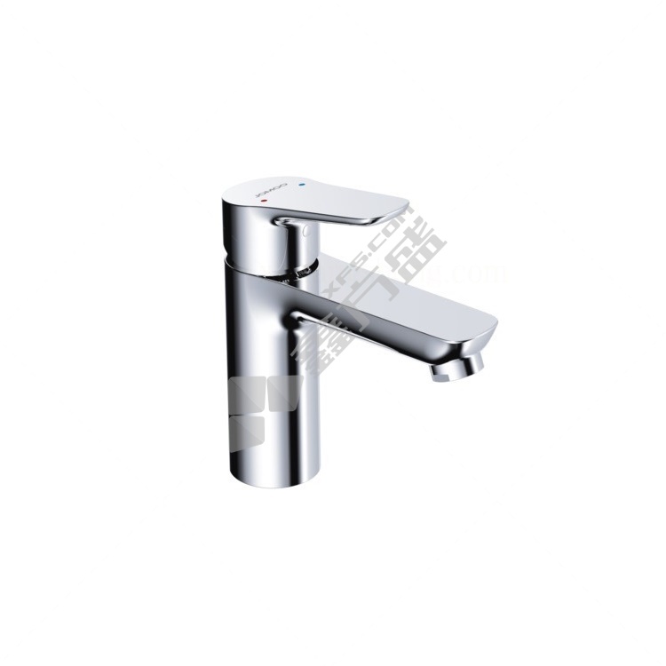 九牧 面盆龙头 单柄单孔 P32348-484/1B-Z