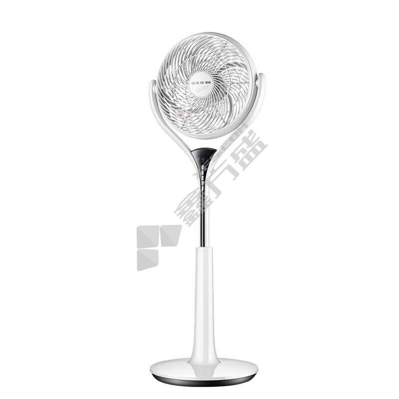 先锋 蒲扇  遥控