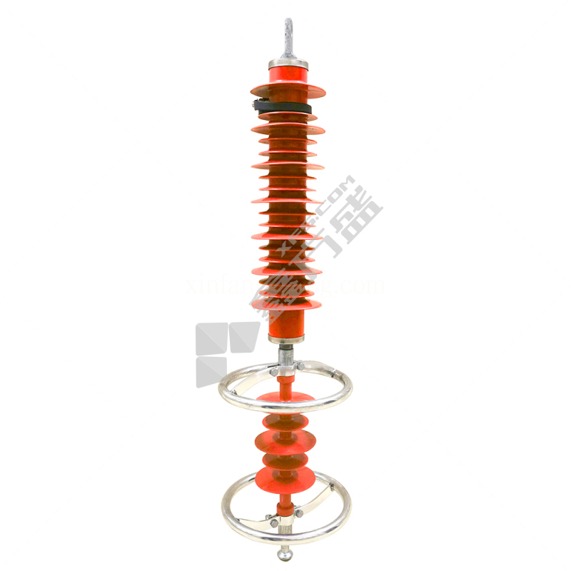 北熔电气 坐式间隙避雷器 HY5CZ-51/134  400A