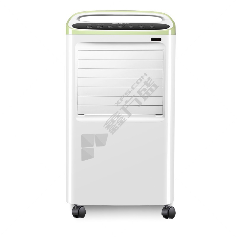 先锋 空调扇 单冷遥控