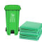 敏胤 MYL-6640 强韧型分类垃圾袋 绿色 