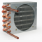 美的 AG地板采暖热水机冷凝器 适用于DNL-E1550/NSN1-H1