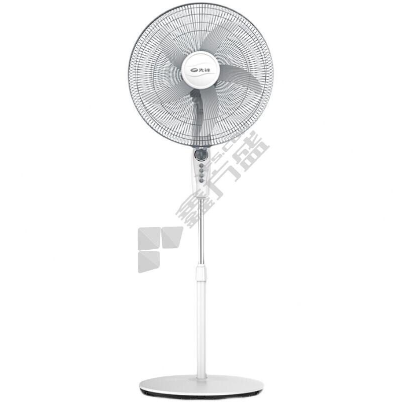 先锋 落地扇 机械18寸5叶