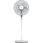 先锋 机械18寸5叶落地扇 56W 5叶 45cm FS45-21A
