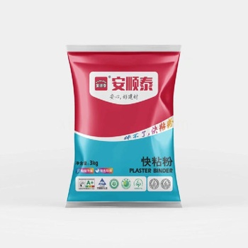 安顺泰 快粘粉 3kg 一级