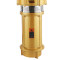 隆彪油浸潜水泵 QD3-35/2-0.75KW 1寸 220V