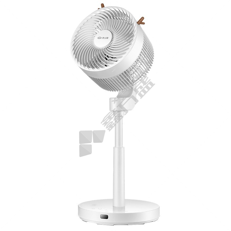 先锋 循环扇 遥控直流变频