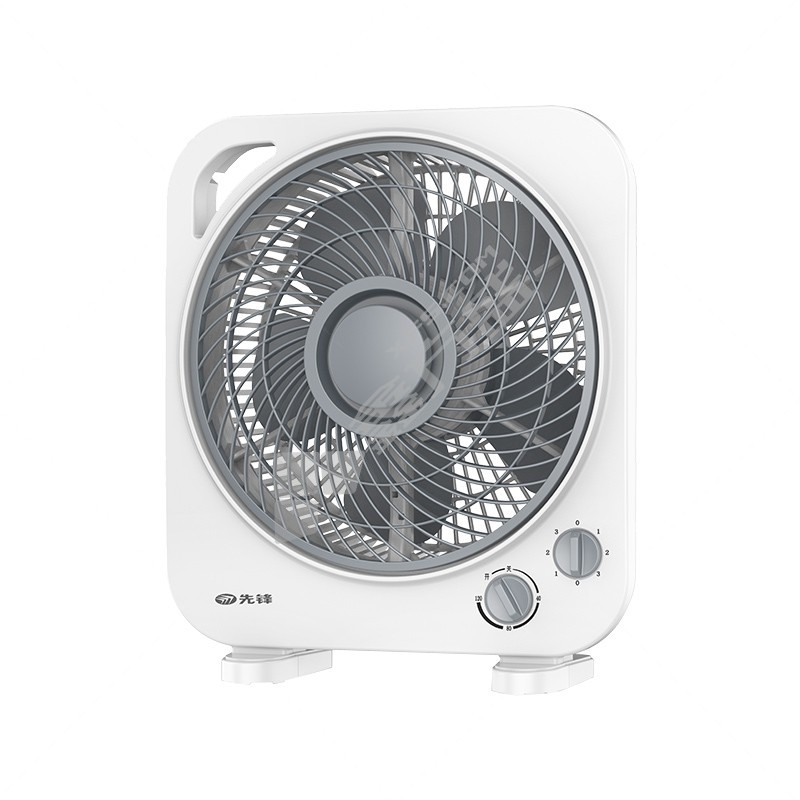 先锋 转页扇 机械款台式