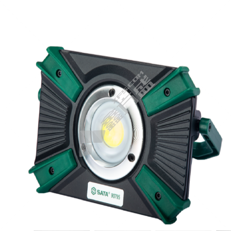 世达 便携式投光灯