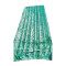 峰塑 绿色A1级防火玻璃丝布保温被 加厚阻燃岩棉 1.1M*3M