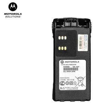 摩托罗拉 Motorola HNN9008  对讲机电池 GP328