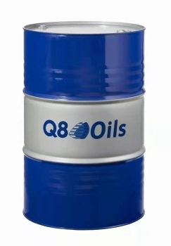 Q8oils 汽轮机油 Q8-VAN Gogh46-208L（180kg）/桶