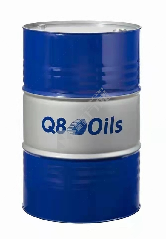 Q8oils 压缩机油 Q8-Strauss100-208L（180kg）/桶