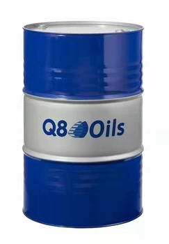 Q8oils 合成齿轮油 Q8 SL Gear680 208L/180kg
